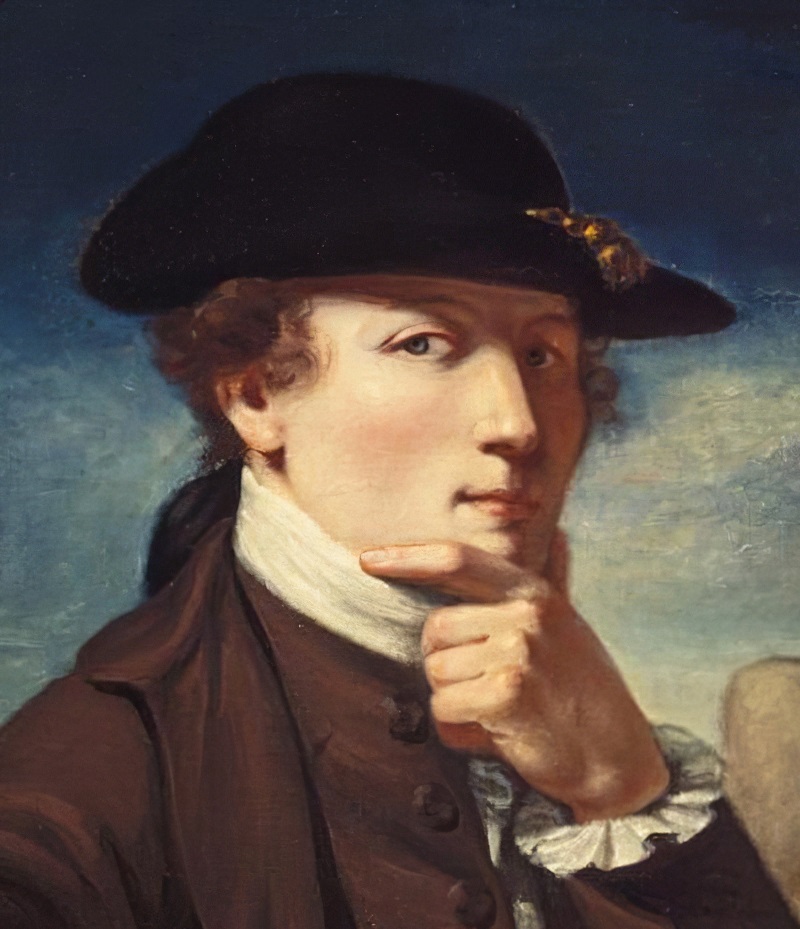 John Runciman (1744 - 1768) - Foto 1